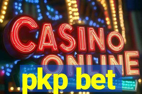 pkp bet